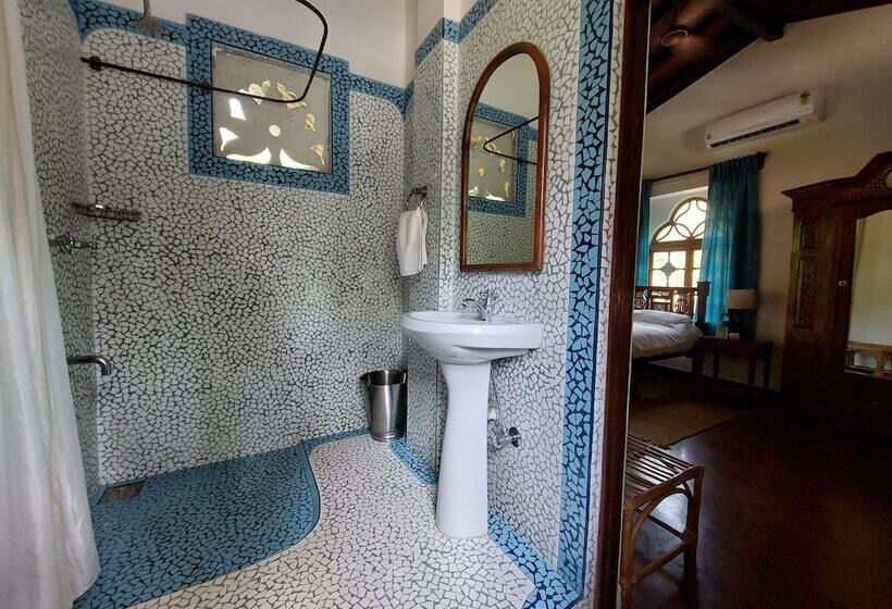 Quarto Estandar, Marbella Guest House