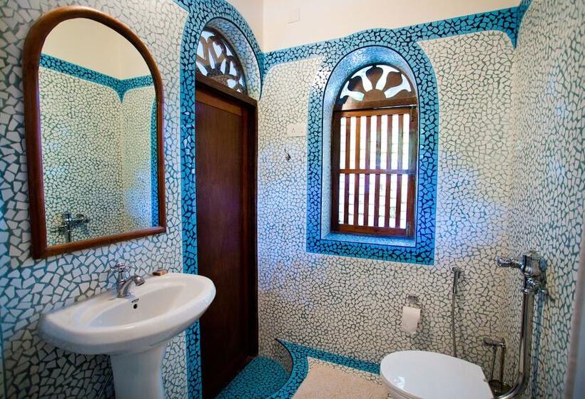 Quarto Estandar, Marbella Guest House