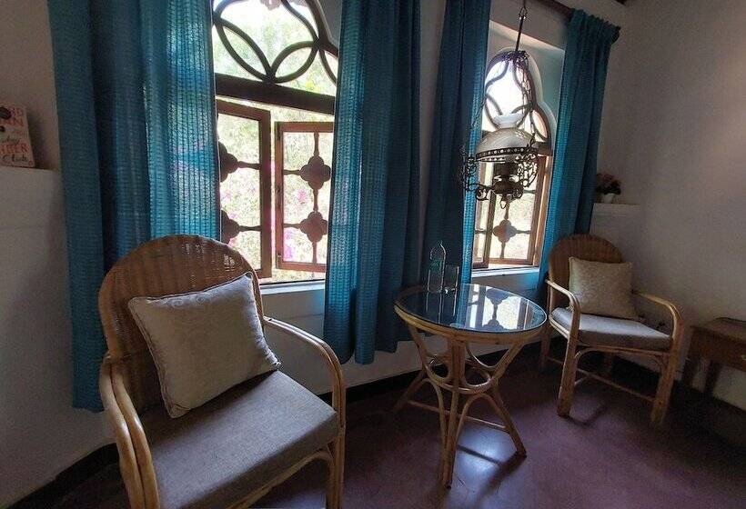 Quarto Estandar, Marbella Guest House