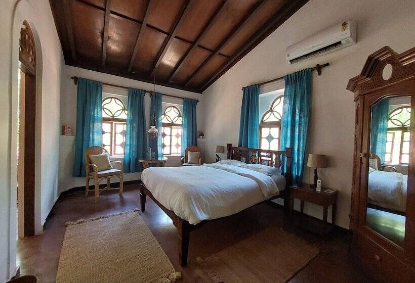 Quarto Estandar, Marbella Guest House