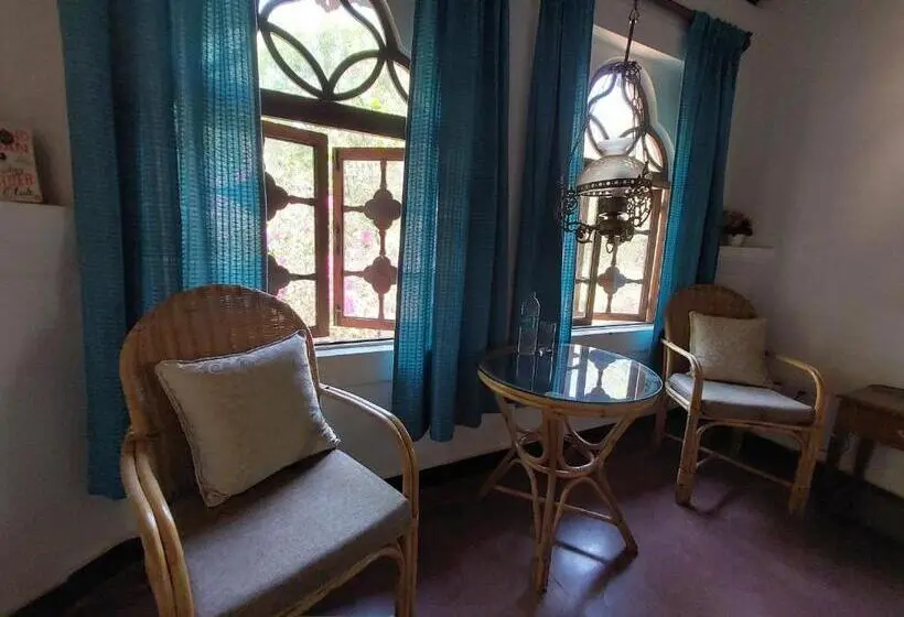 Chambre Standard, Marbella Guest House