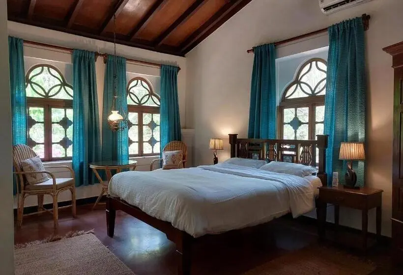 Chambre Standard, Marbella Guest House