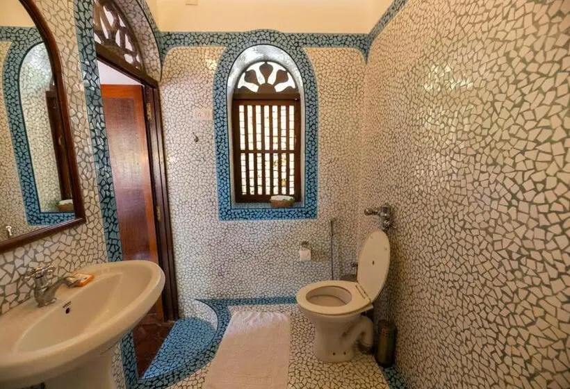 Chambre Standard, Marbella Guest House