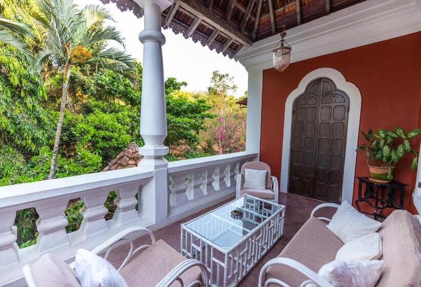 Quarto Estandar Cama King, Marbella Guest House