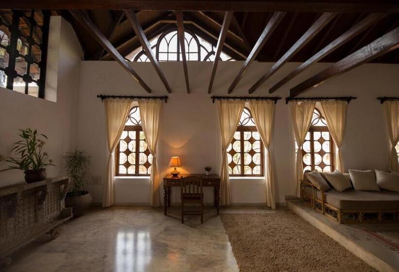 Стандартный Номер Кровать Кинг, Marbella Guest House