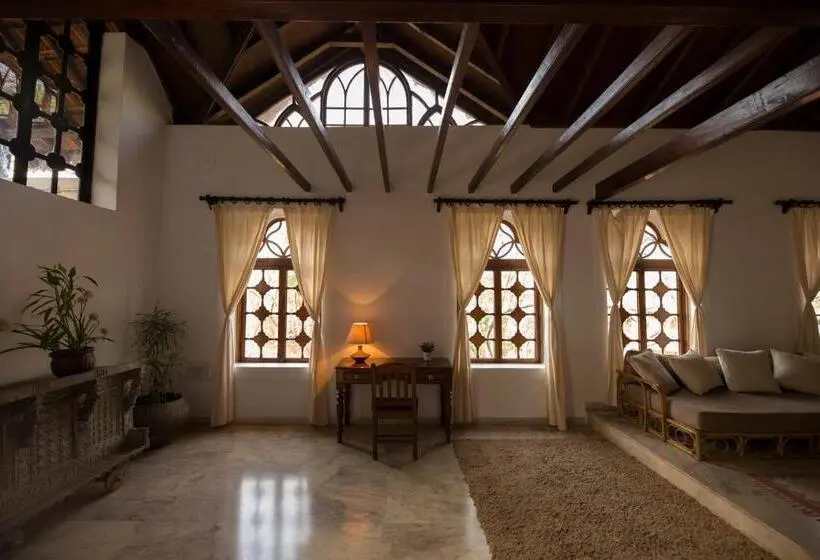 Chambre Standard Lit King Size, Marbella Guest House