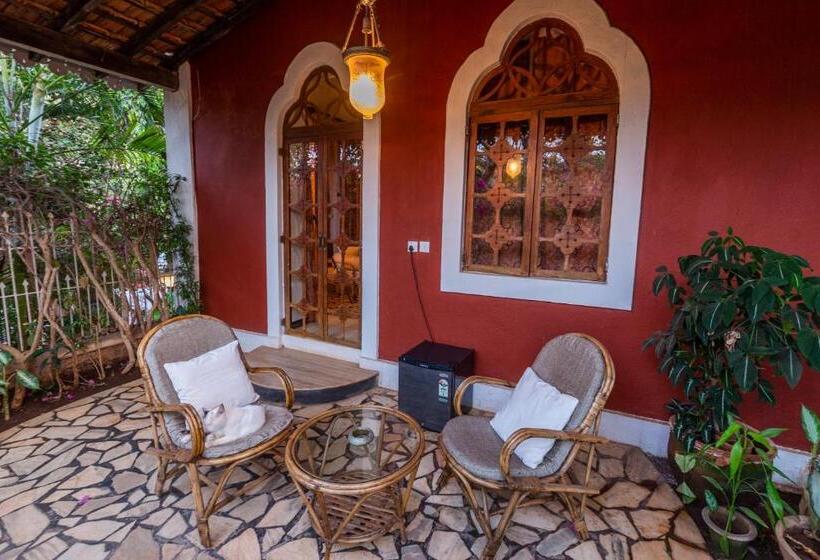 Suíte Deluxe, Marbella Guest House