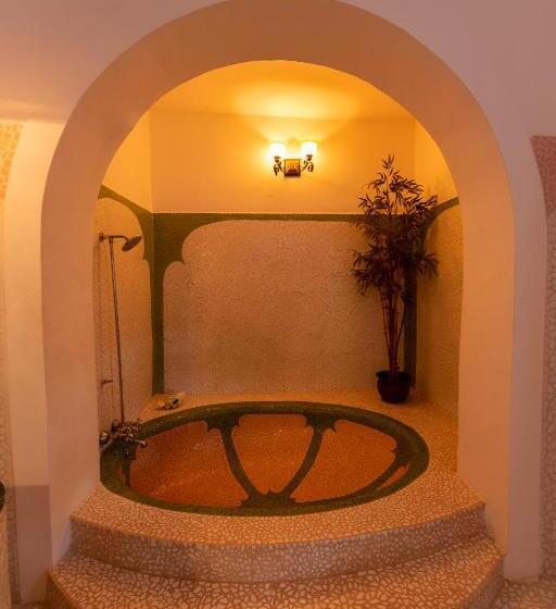 Suíte Deluxe, Marbella Guest House