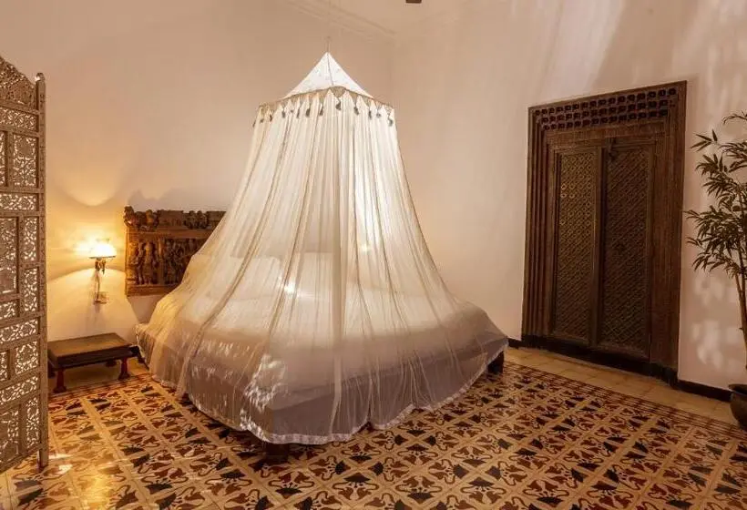 Suite Deluxe, Marbella Guest House