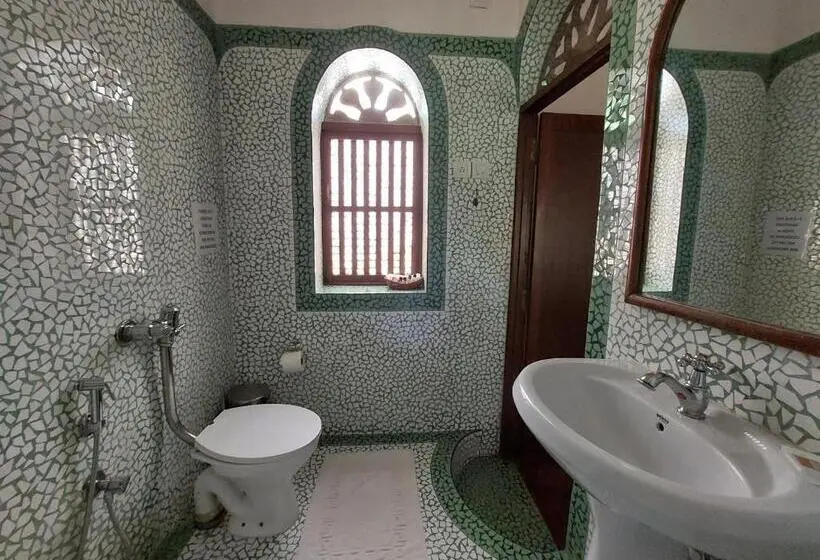 Chambre Standard, Marbella Guest House