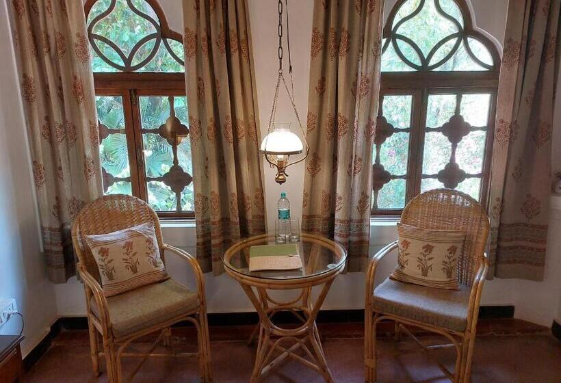 Quarto Estandar, Marbella Guest House