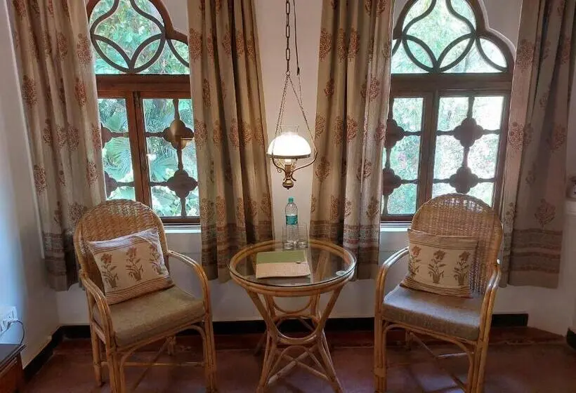 Chambre Standard, Marbella Guest House