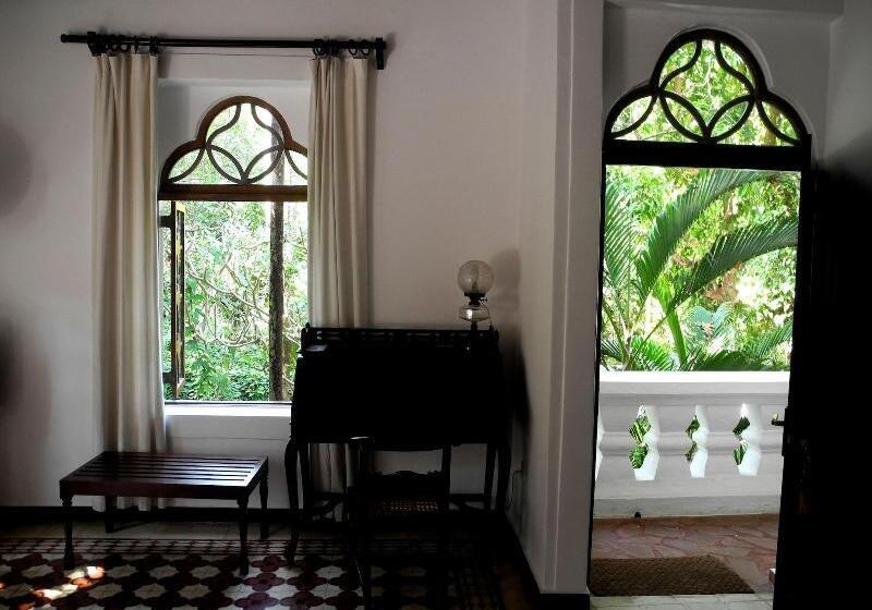 Номер Стандарт, Marbella Guest House