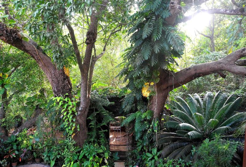 Quarto Estandar, Marbella Guest House