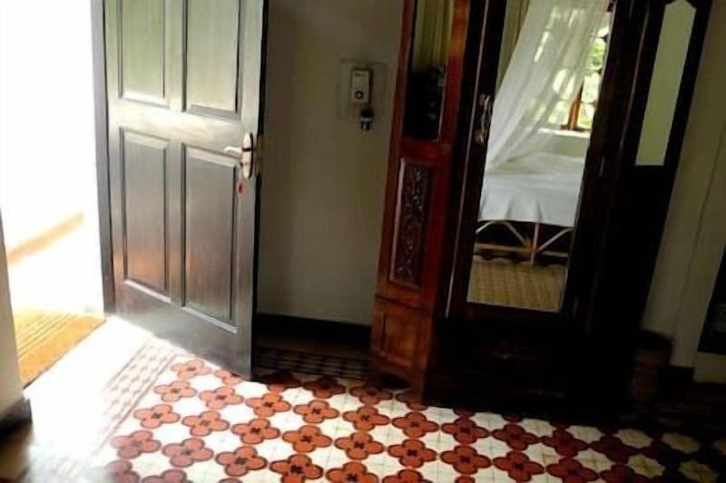 Quarto Estandar, Marbella Guest House