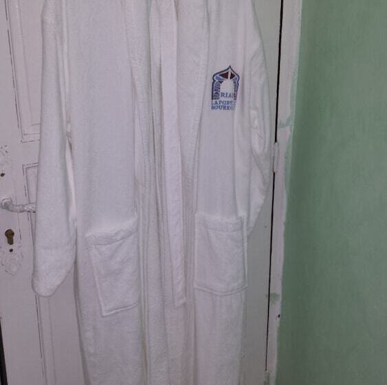 اتاق استاندارد, Riad La Porte Du Bouregreg