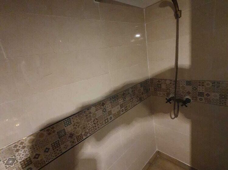 سوییت, Riad La Porte Du Bouregreg