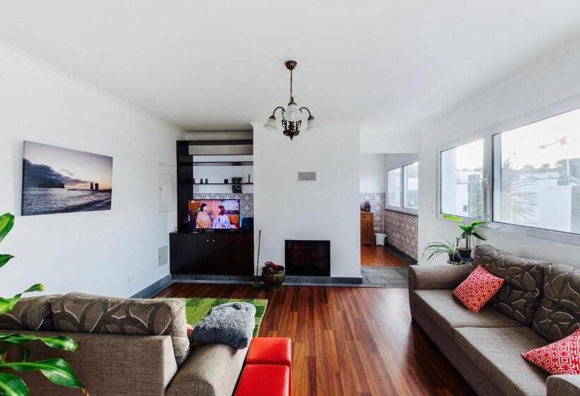 Номер Стандарт Вид на Горы, Quinta Minuvida