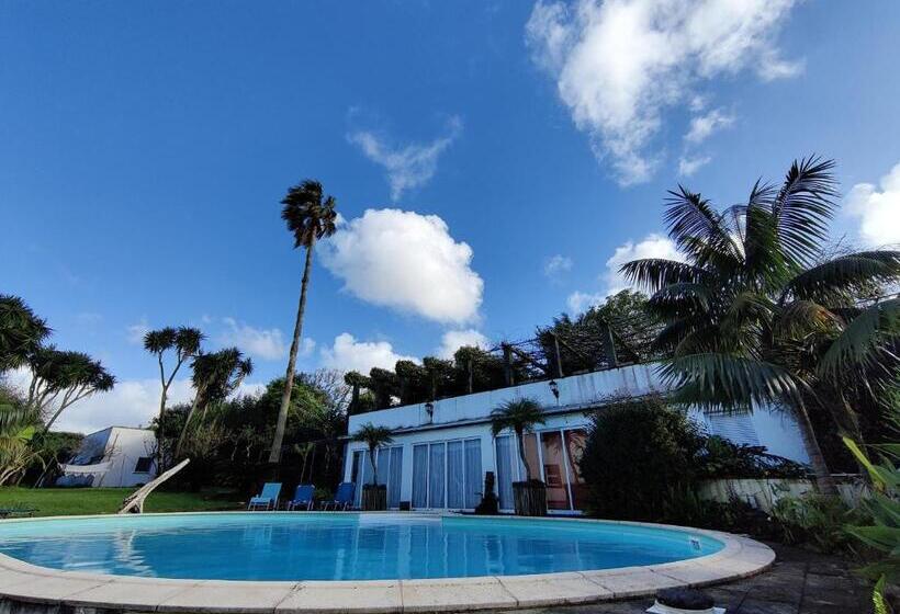 Люкс Вид на Море, Quinta Minuvida