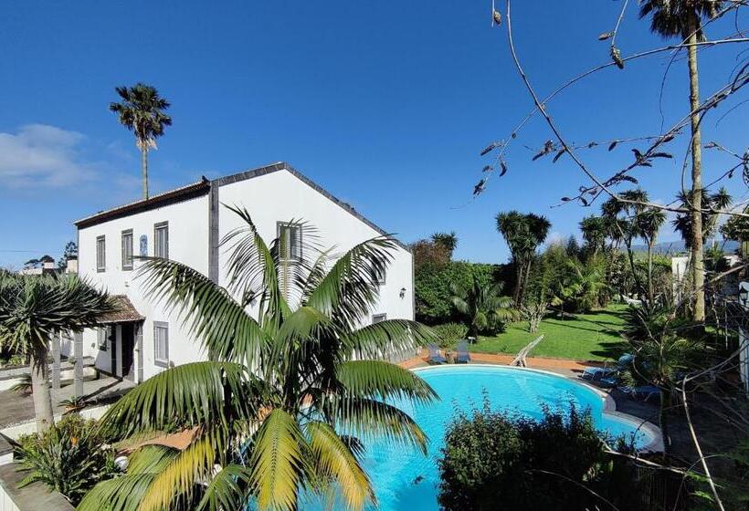 Люкс Вид на Море, Quinta Minuvida