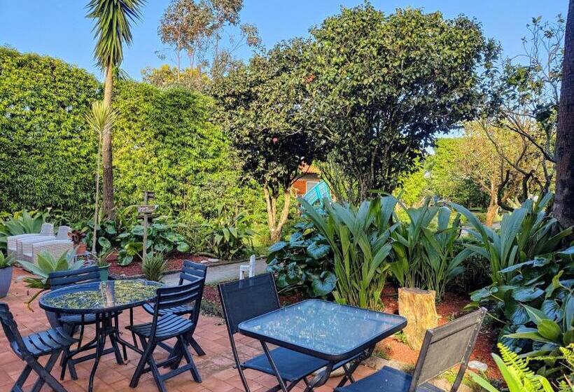 Люкс Вид на Море, Quinta Minuvida