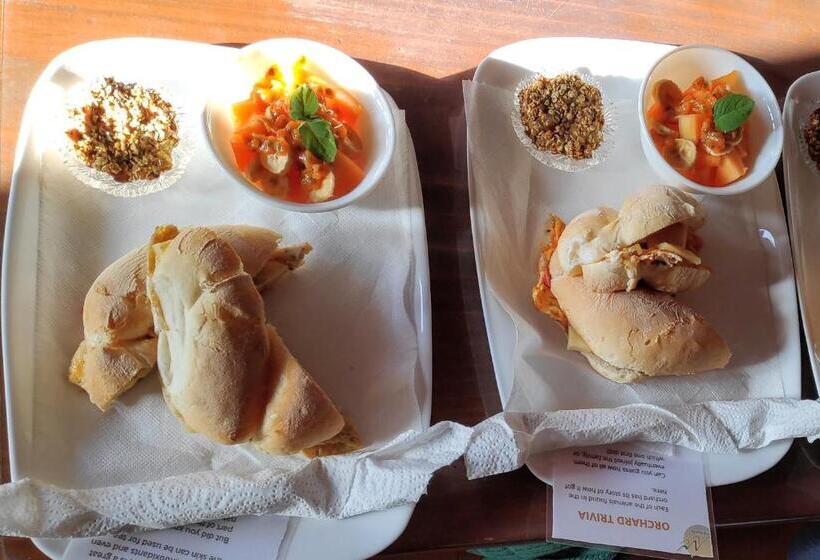 Люкс Superior Вид на Море, Quinta Minuvida