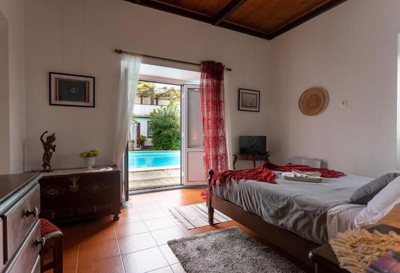 Номер Стандарт, Quinta Minuvida