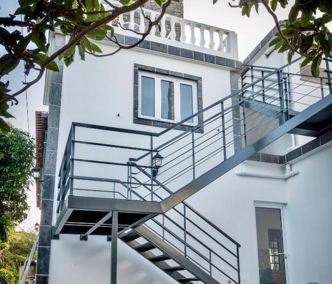 Номер Стандарт Вид на Горы, Quinta Minuvida