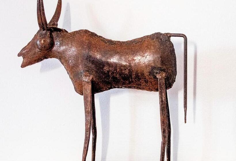 Люкс Вид на Море, Quinta Minuvida