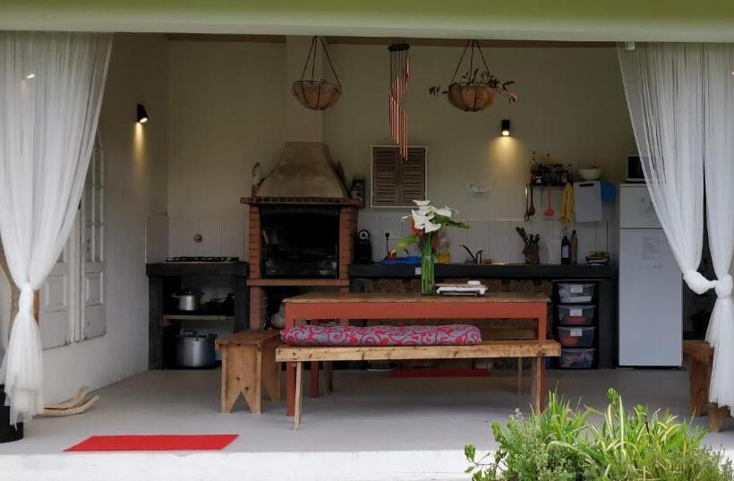 Люкс Вид на Море, Quinta Minuvida