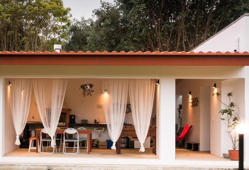 Люкс Вид на Море, Quinta Minuvida