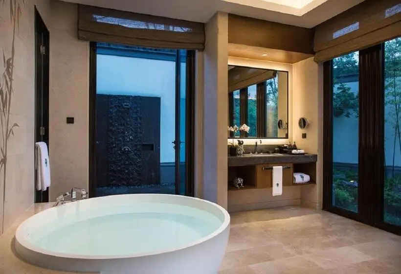 ツーベッドルーム ヴィラ, Banyan Tree Anji