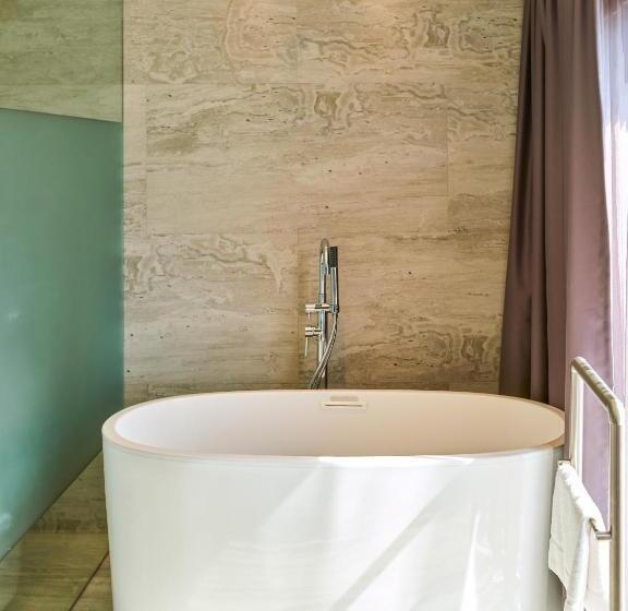 Полулюкс Кровать Кинг, Fiesta Americana Ciudad De México Satelite