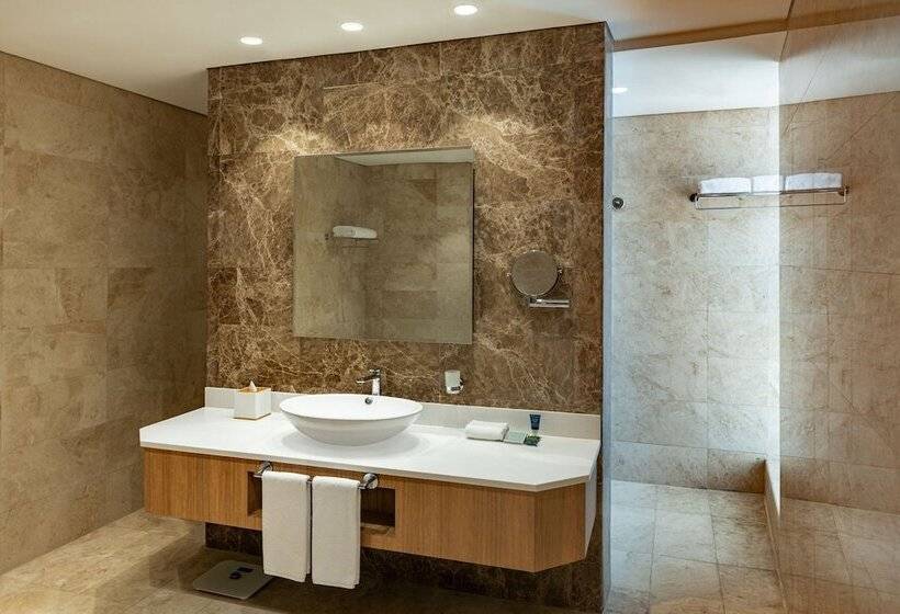 小型套房, Four Points By Sheraton Production City, Dubai