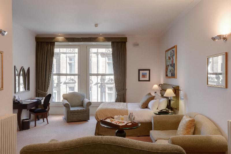 豪华房间, Four Points By Sheraton Production City, Dubai