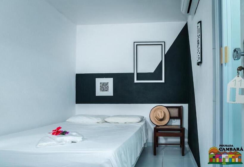 标准间, Pousada Cambará