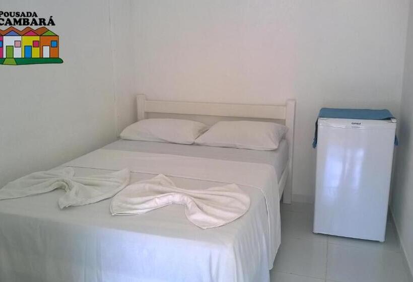 标准间, Pousada Cambará