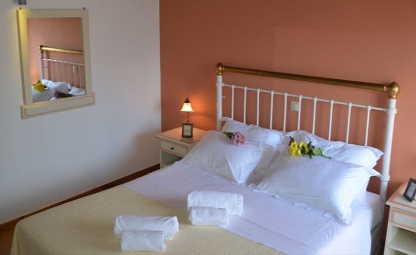 标准间, Trapela Areopolis, Boutique