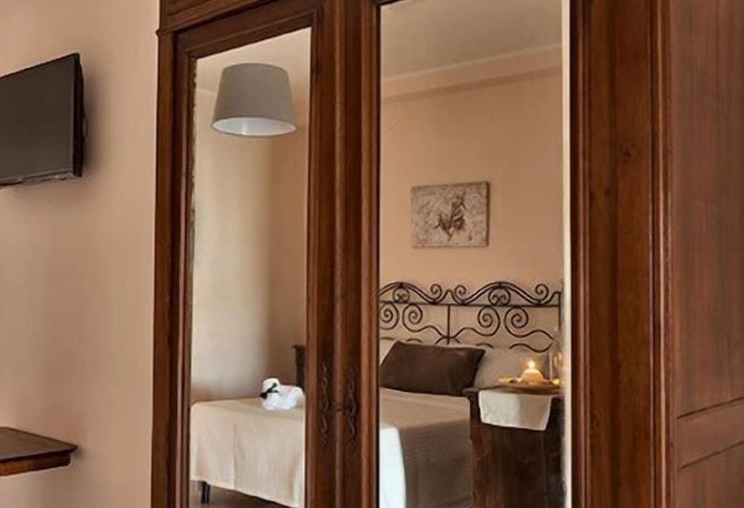 חדר סטנדרט, B&b Le Terrazze Lama Balice