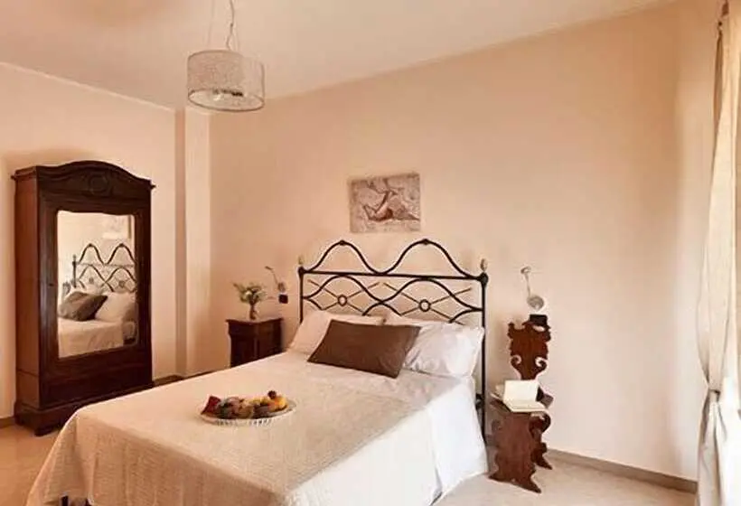 Standard-huone, B&b Le Terrazze Lama Balice
