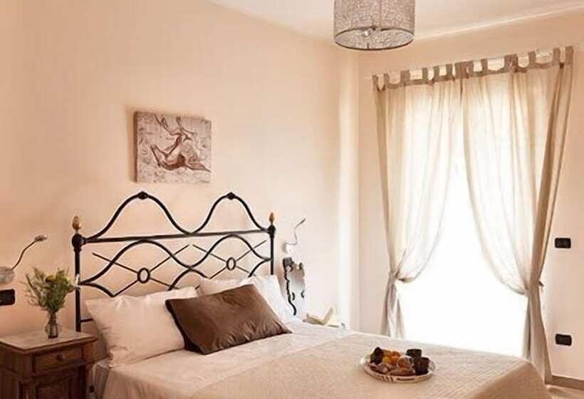 Номер Стандарт, B&b Le Terrazze Lama Balice