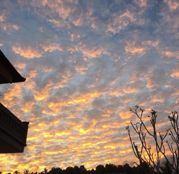 スーペリアールーム, Candra Cottage