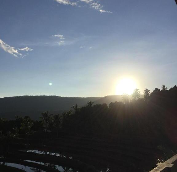 スーペリアールーム, Candra Cottage