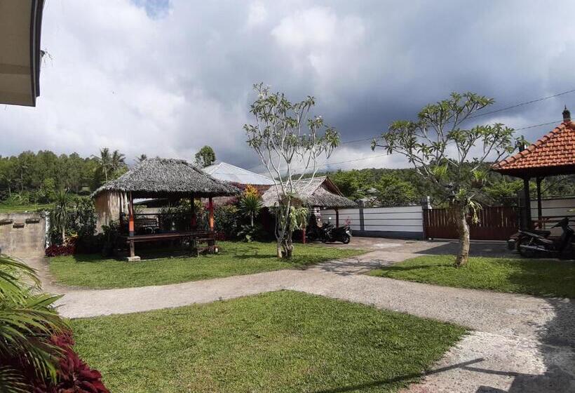 スーペリアールーム, Candra Cottage