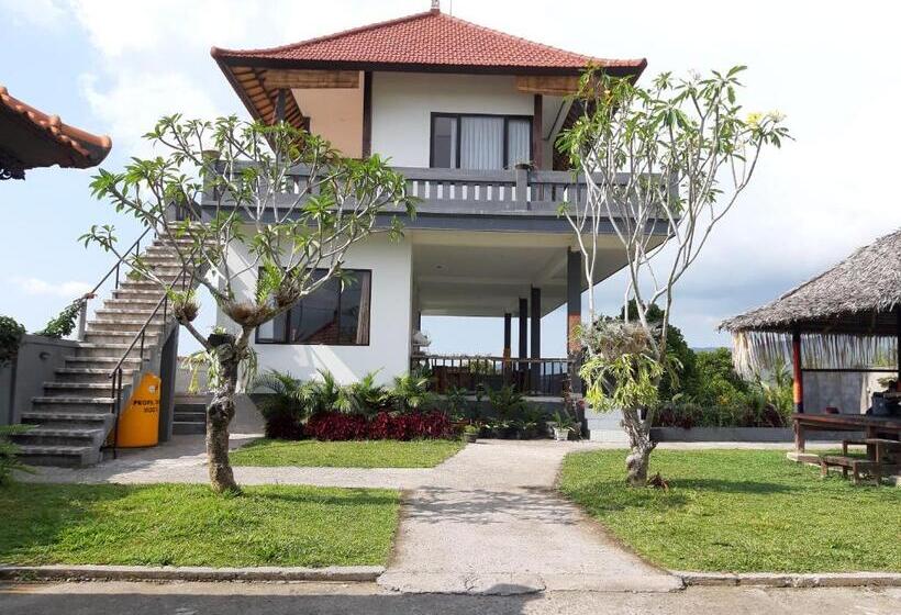 スーペリアールーム, Candra Cottage