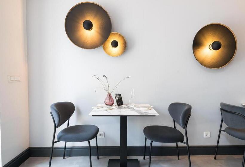 1ベッドルームアパートメント, Doma Zagreb Apart