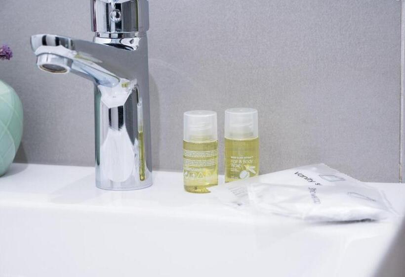 1ベッドルームアパートメント, Doma Zagreb Apart