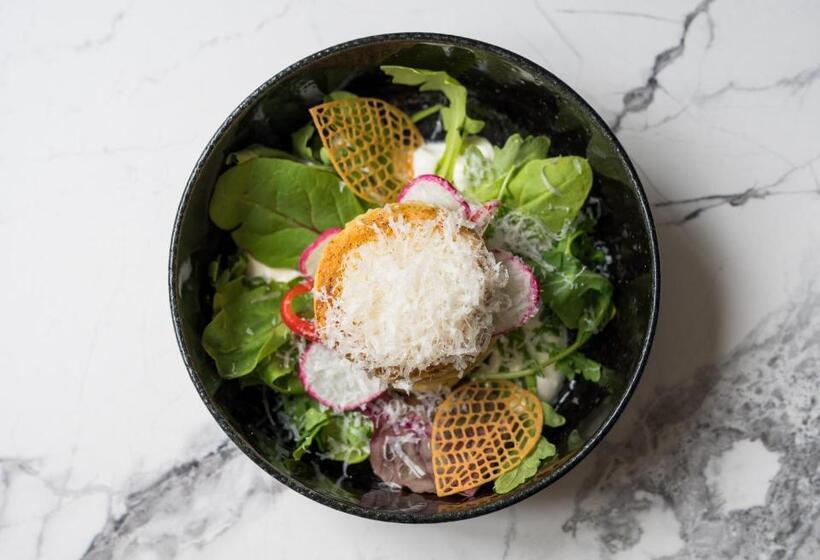 1ベッドルームのデラックスアパートメント, Doma Zagreb Apart