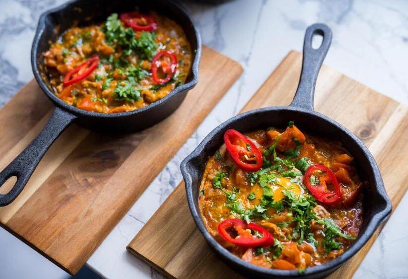 1ベッドルームのデラックスアパートメント, Doma Zagreb Apart