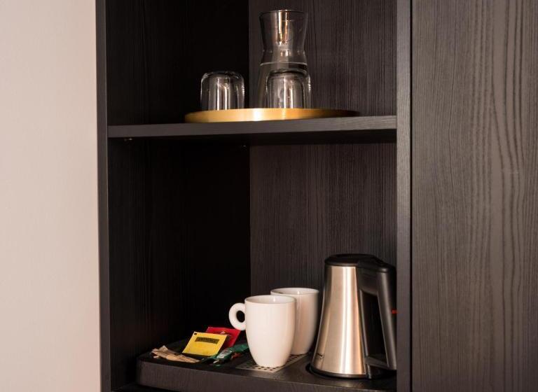 デラックスルーム, Doma Zagreb Apart